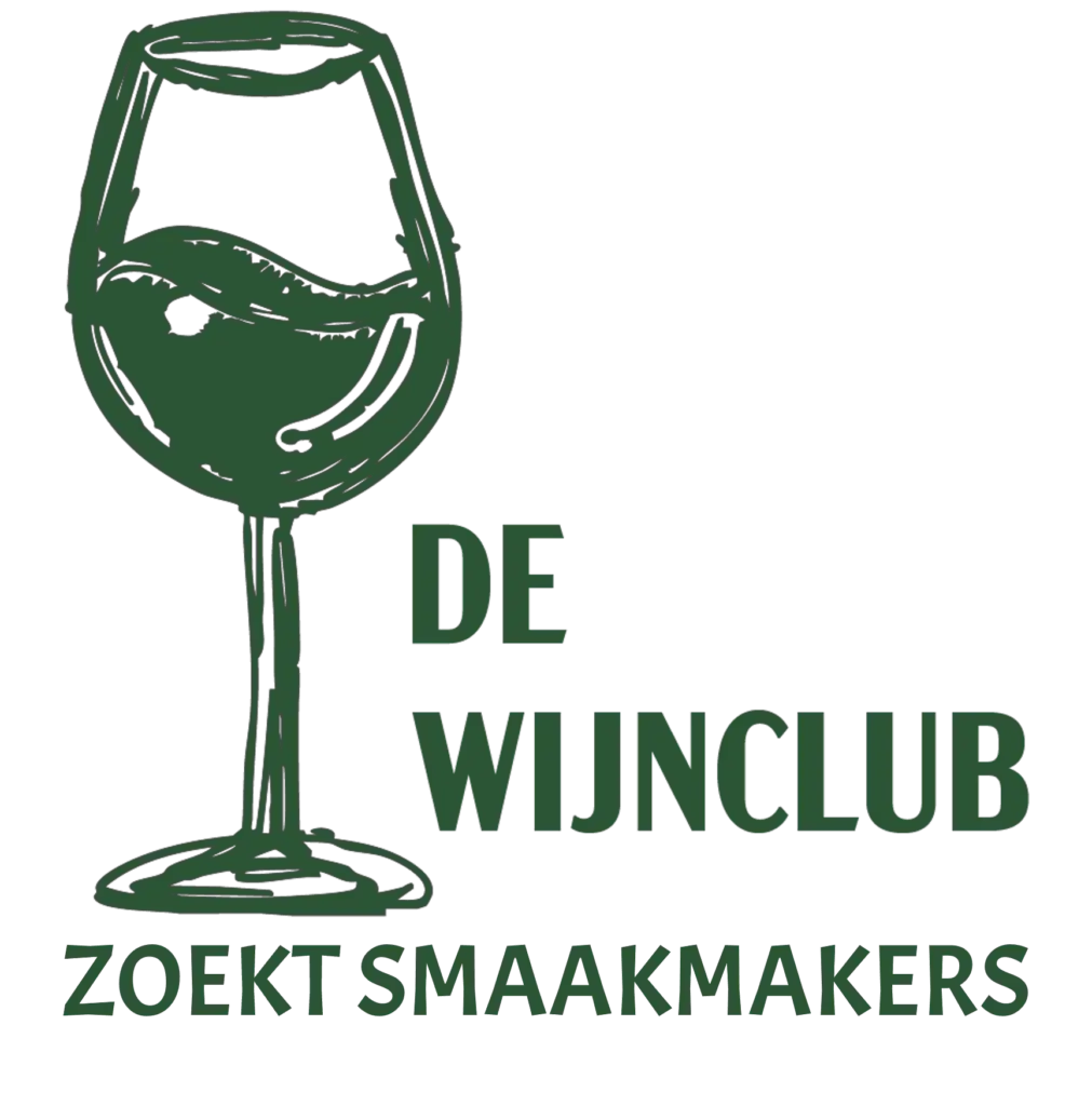 Logo van De Wijnclub in Breda – wij zoeken smaakmakers voor ons team.