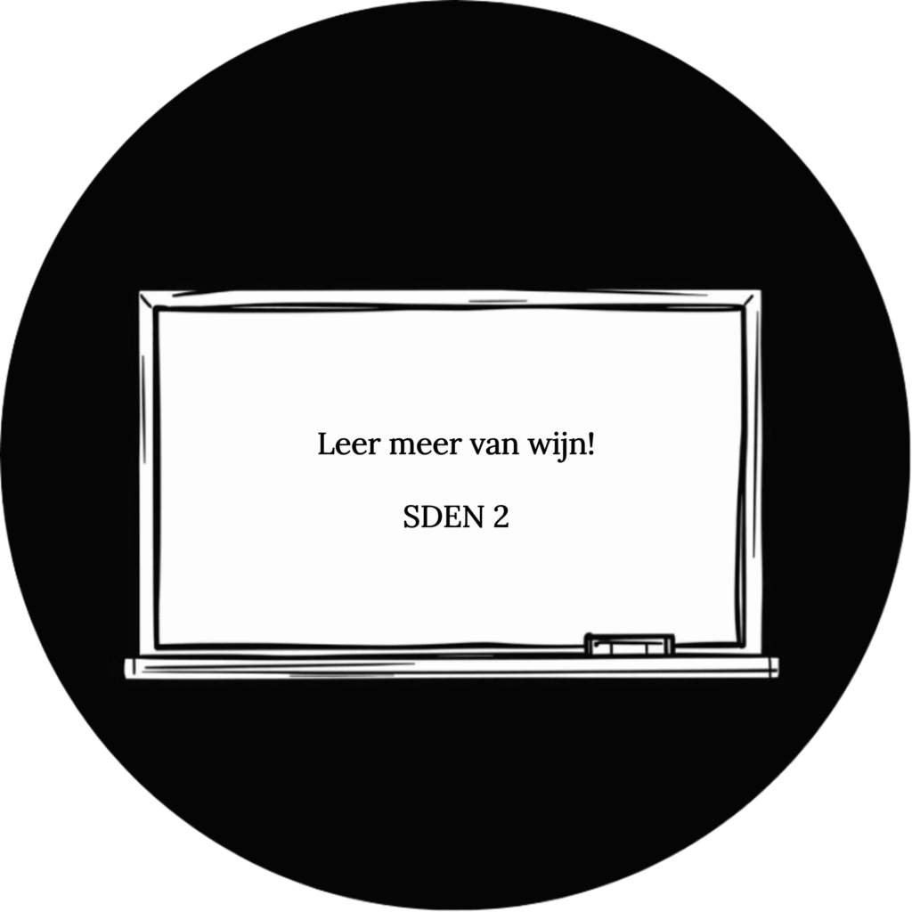 SDEN 2 Wijnoorkonde wijncursus Breda - leer professioneel wijnproeven Meer regels weergeven